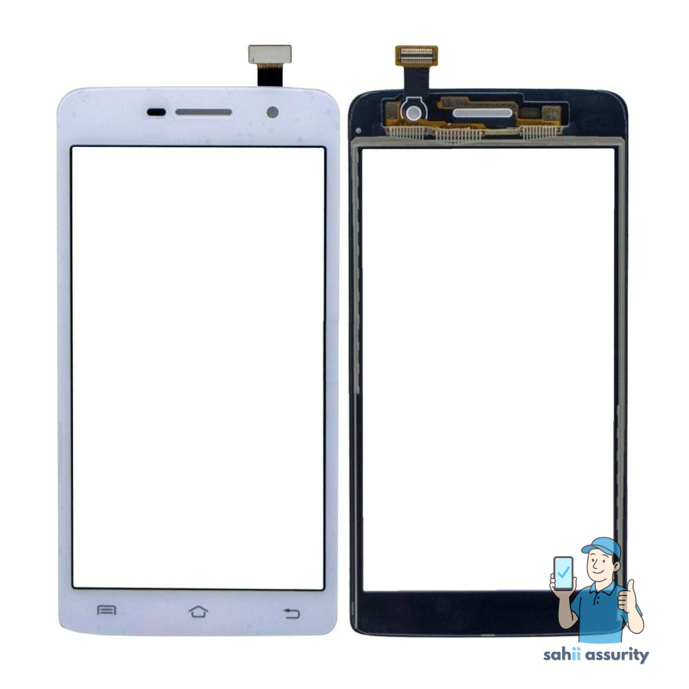 Touch Screen Digitizer for Vivo Y21L